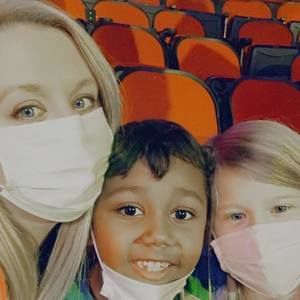 Meet your Posher, Jamie